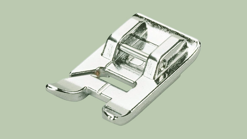 Singer Satin Stitch Presser Foot