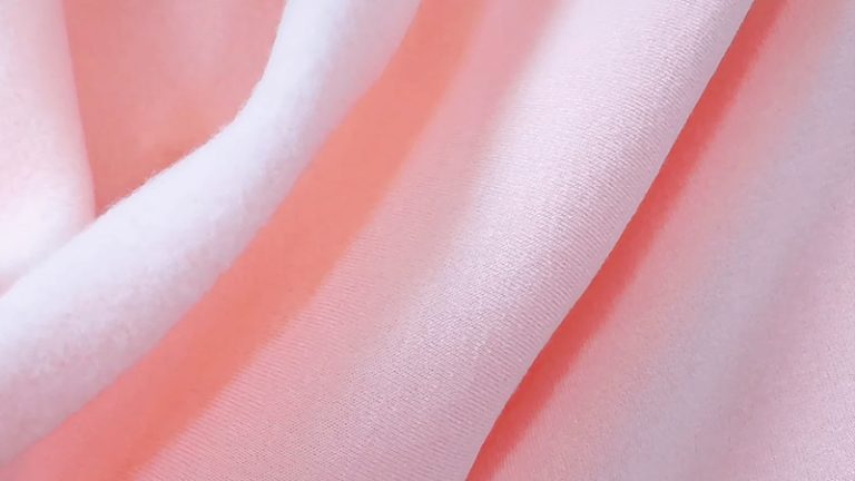 What Is Spun Polyester Fabric