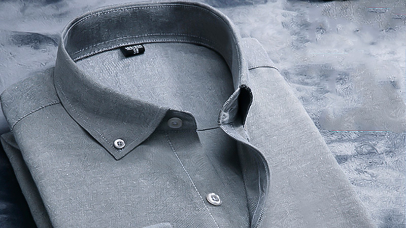 Square Collar