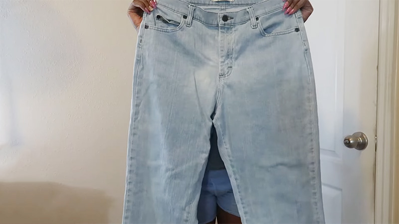 Tips On Blue Jeans To Fade