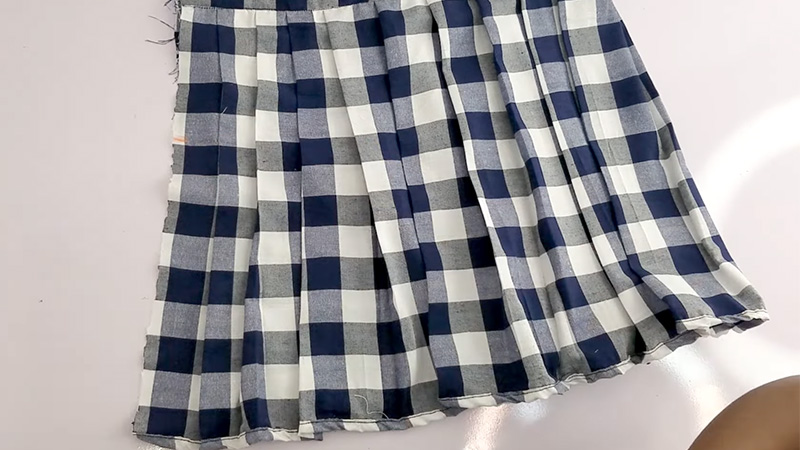 Tips for Maintaining Your Pleated Skirt