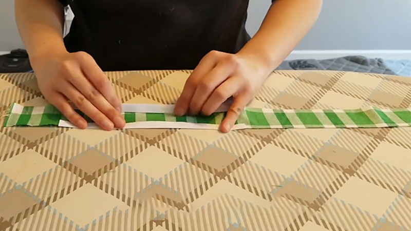 Tips for Making Bias Tape at Home