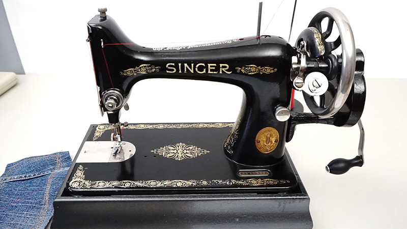 Top 5 Best Hand Crank Sewing Machines of Minnesota Sears