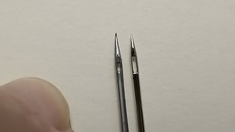 Topstitch Needles