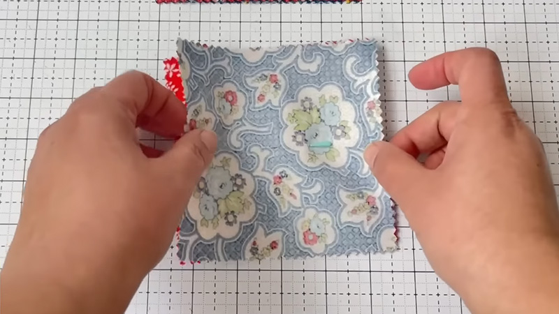 Trending Patterns To Square A Quilt Top