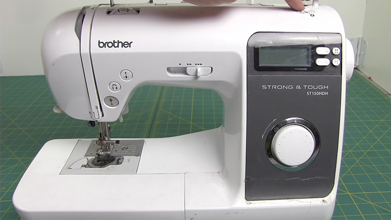 Troubleshooting Guide of New Home Sewing Machine