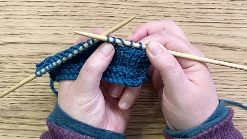 Troubleshooting for Yarn Round Needle