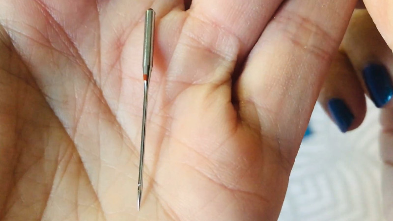 Universal Needles