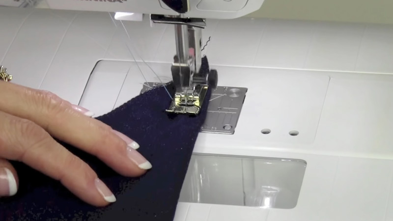 Utility Stitches Sewing Machines