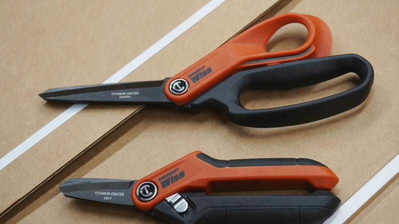 Utility Shears