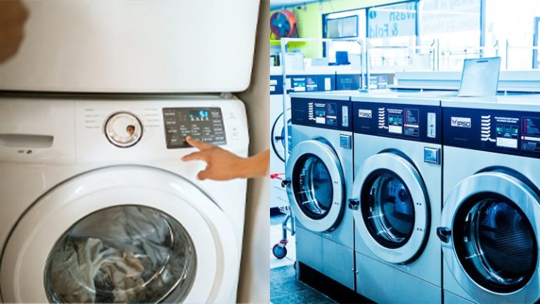 Washing vs. Dry Cleaning