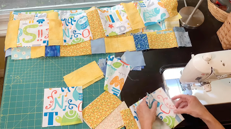 What Are the Best Materials to Make a Baby Quilt