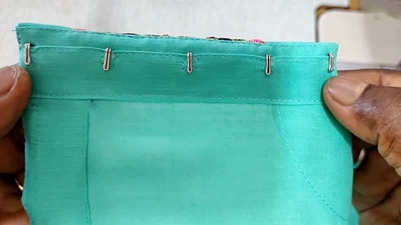 What Are the Other Ways to Stitch Hook and Eye