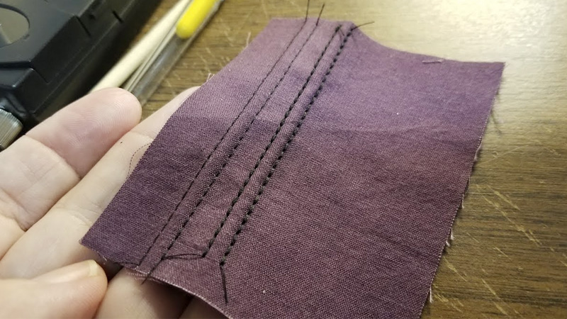 What Is The Difference Between A Stretch Stitch And A Straight Stitch