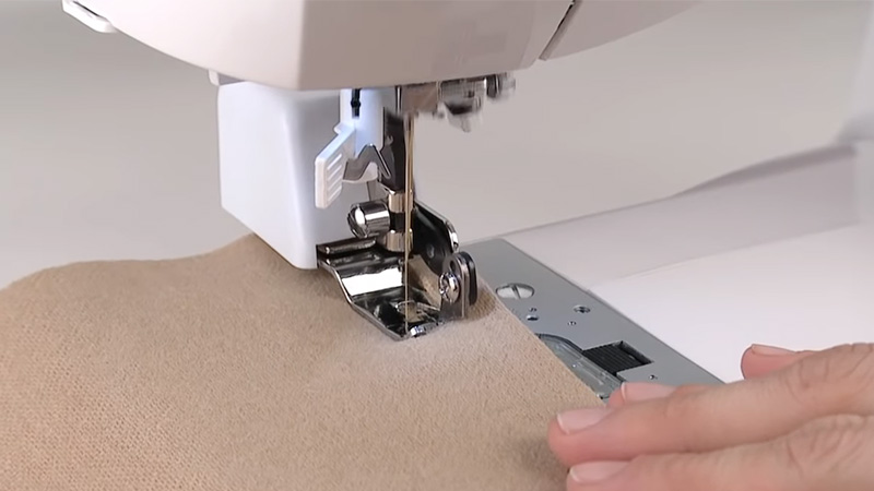 What Is a Side Cutter for a Sewing Machine