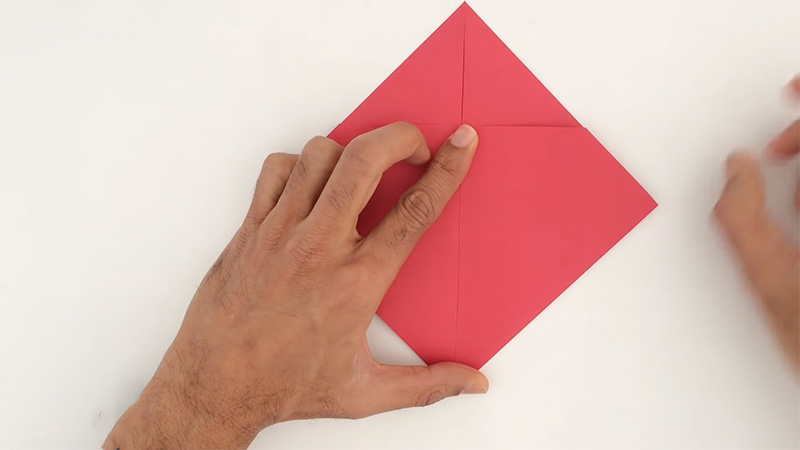 What Kind Of Paper Is Needed To Make An Origami Heart