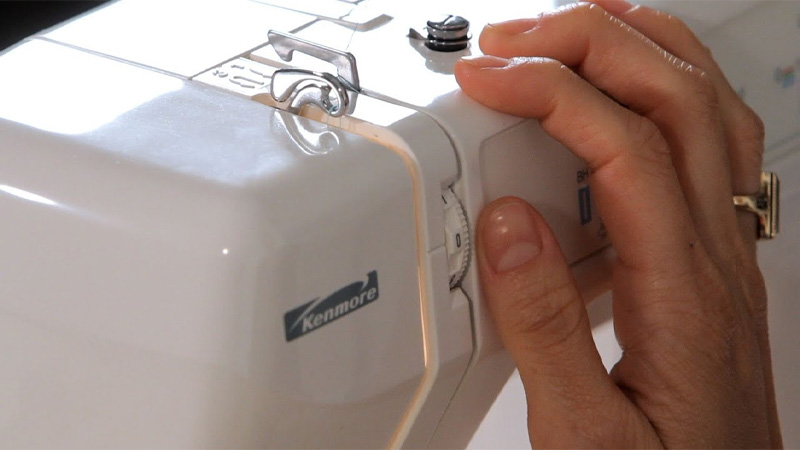 What Tension Should My Sewing Machine Be On