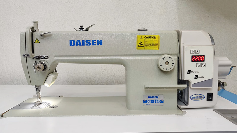 What is a Direct Drive Sewing Machine