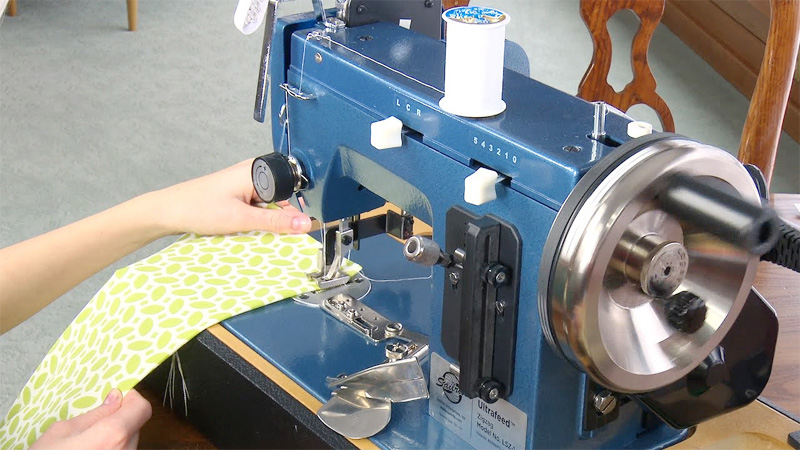 Which Sewing Machine Is Right for Me