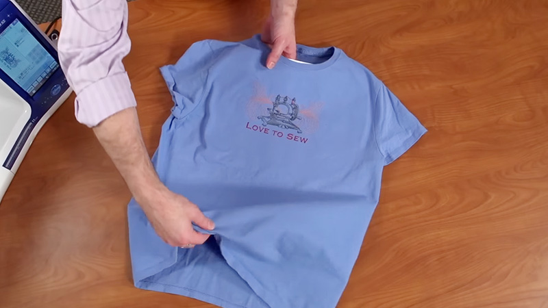 Why Choose Printify for Selling Embroidery Products