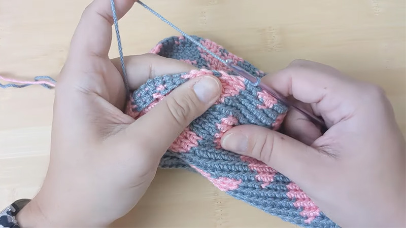 Tapestry Crochet for Beginners