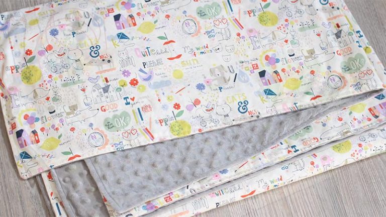 10 Ways to Gift Wrap a Handmade Quilt