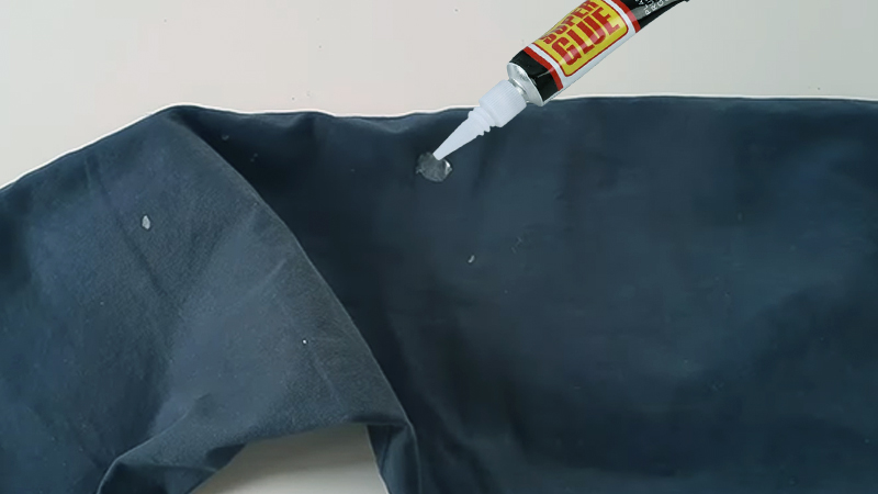 Advantages of Using Super Glue on Fabric