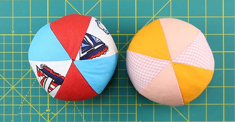 Alternative Ways to Attach Cotton Balls to Fabric Without Glue