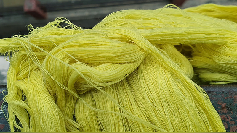 Applications of Yarn Dyed Fabric