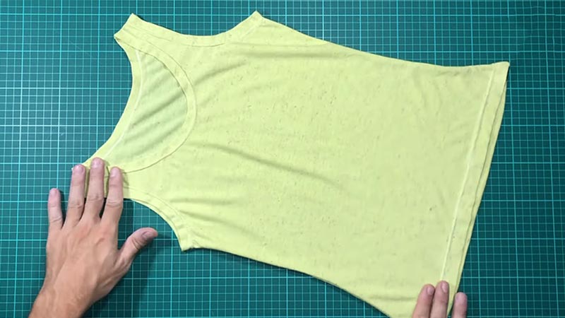 Benefits of Altering Tank Tops