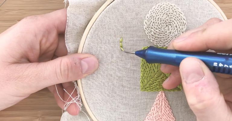 Benefits of Using Embroidery Pen on Clothes