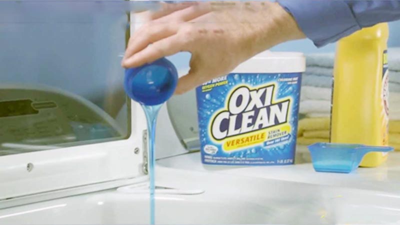 Benefits of Using Oxiclean on Satin
