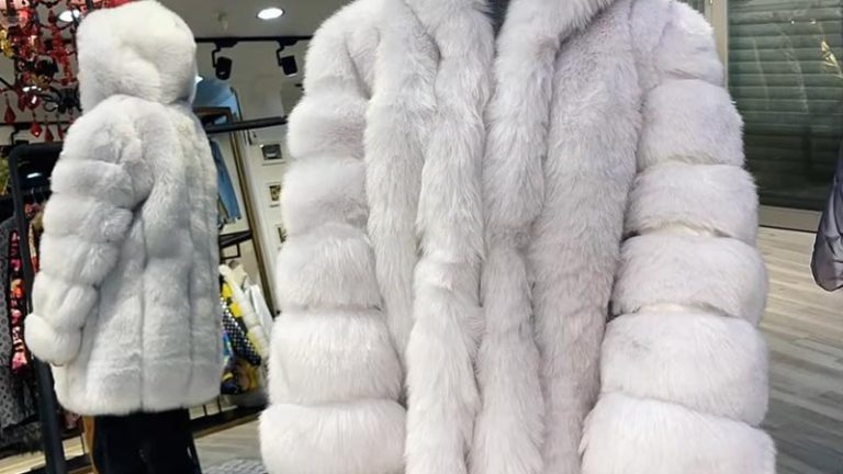 Do Fur Coats Make You Look Fat