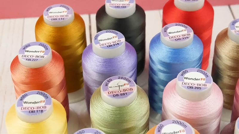 Can You Use Polyester Thread for Quilting