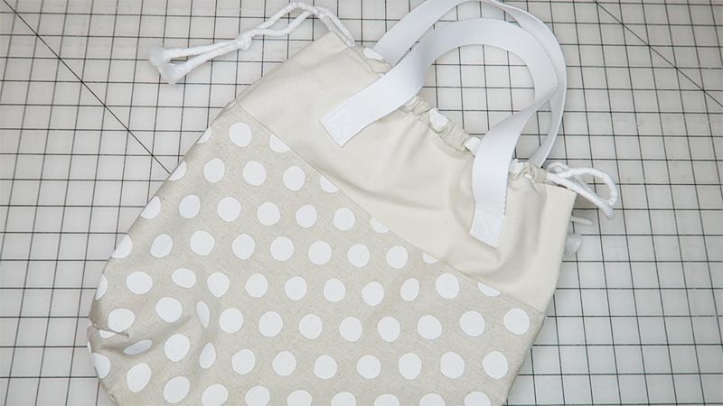 Canvas Tote Bag