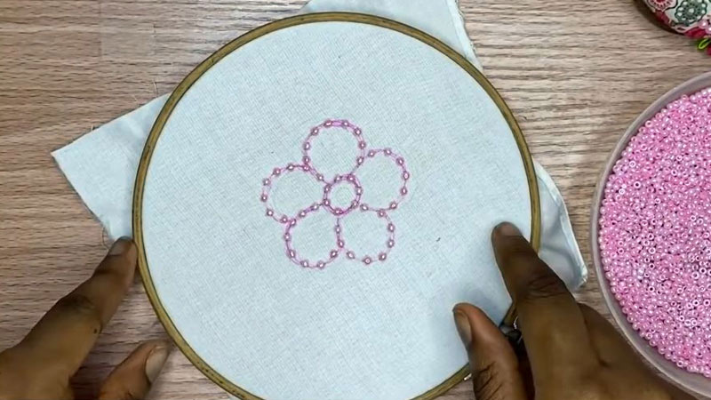 Benefits of Cobbing Beads Sewing