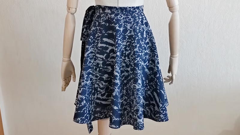 Consideration for Choosing the Right Length for Your Rip Skirt