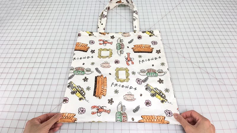 Customized Tote Bags