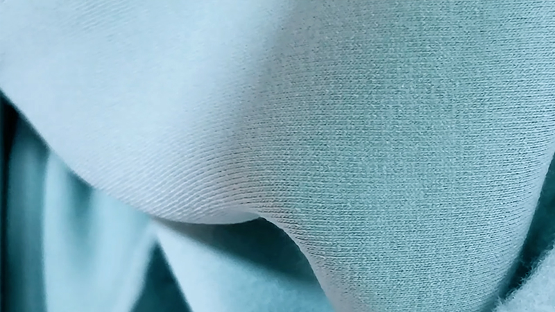 Difference Among Spun Polyester Fabric and Other Fabrics