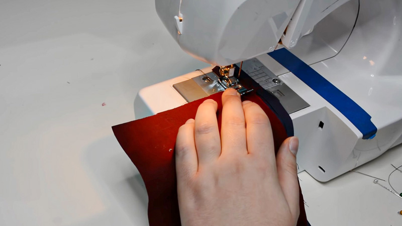 Why Is Edge Finishing Important in Sewing?
