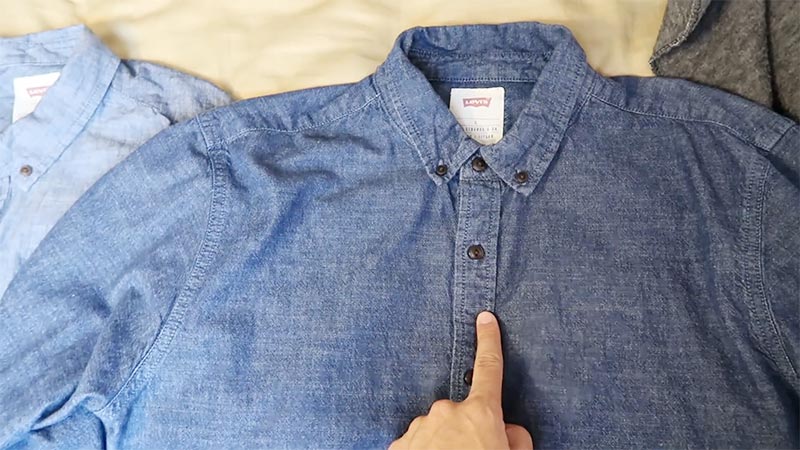 Effective Alternative Methods to Shrink Chambray Fabric