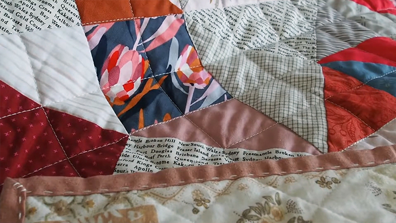 Effective Tips for Speeding up the Quilting Process