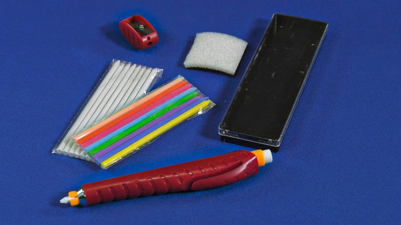 Tools for Fabric Marking