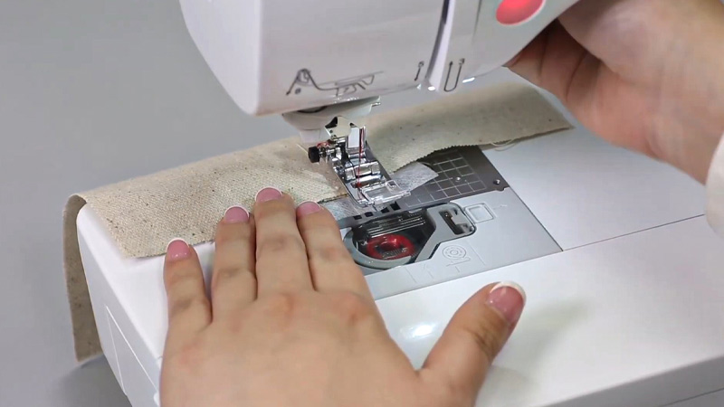 Purposes of Using Fagoting in Sewing