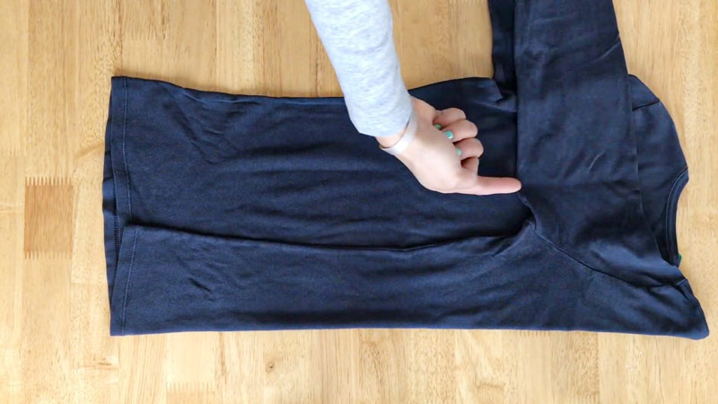 Travel-Friendly Folding Techniques