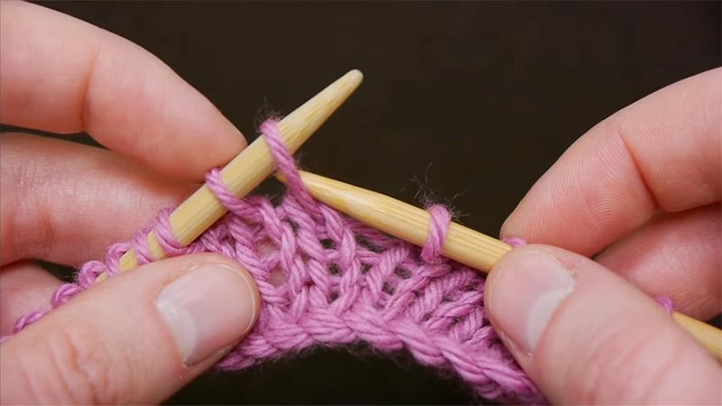 Further Tips and Tricks for Knitting Success