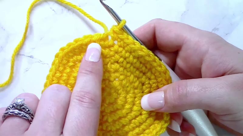 How Can You Avoid Creating Another Stitch With Your Slip Stitch