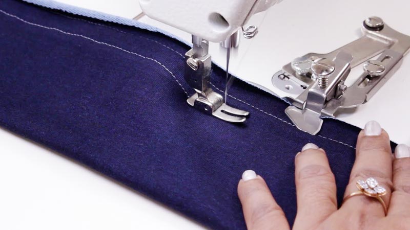 How Do Sewing Sliders Work