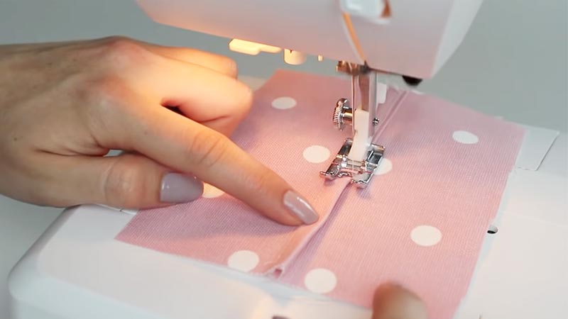 How Do You Execute Felling in Sewing