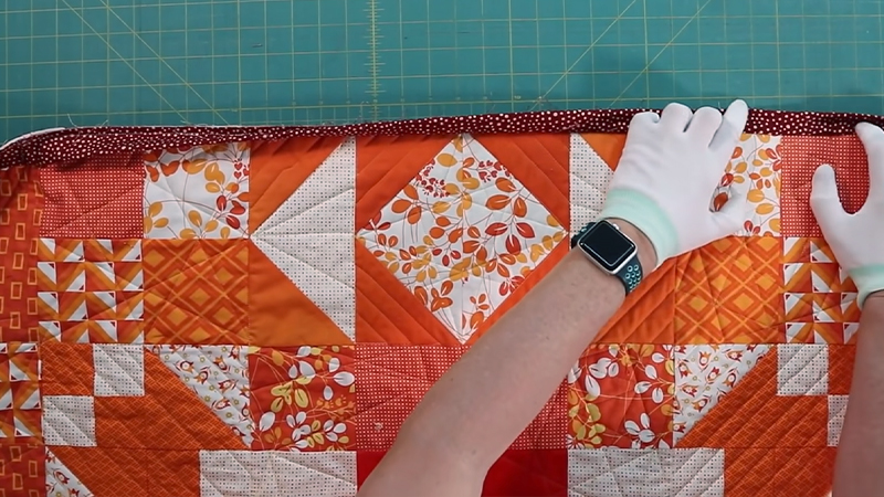 How Do You Make Quilt Binding